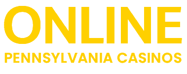 Online Pennsylvania Casinos