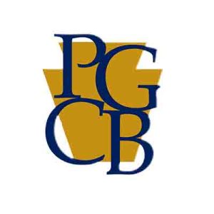 PGCB logo